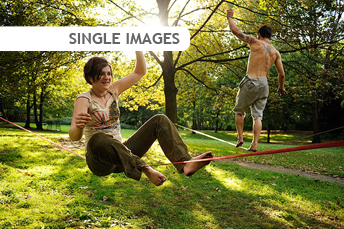 Single Images